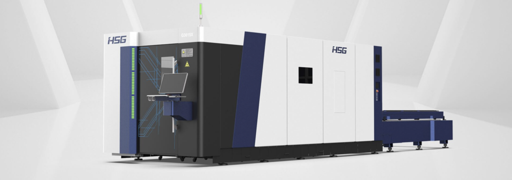 The Advantages of Fiber Laser Cutting Machines for Industrial Applications